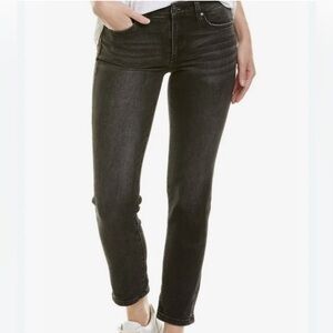 Joe’s Jeans Slim Straight Ankle Jeans | Loomis | Size 24